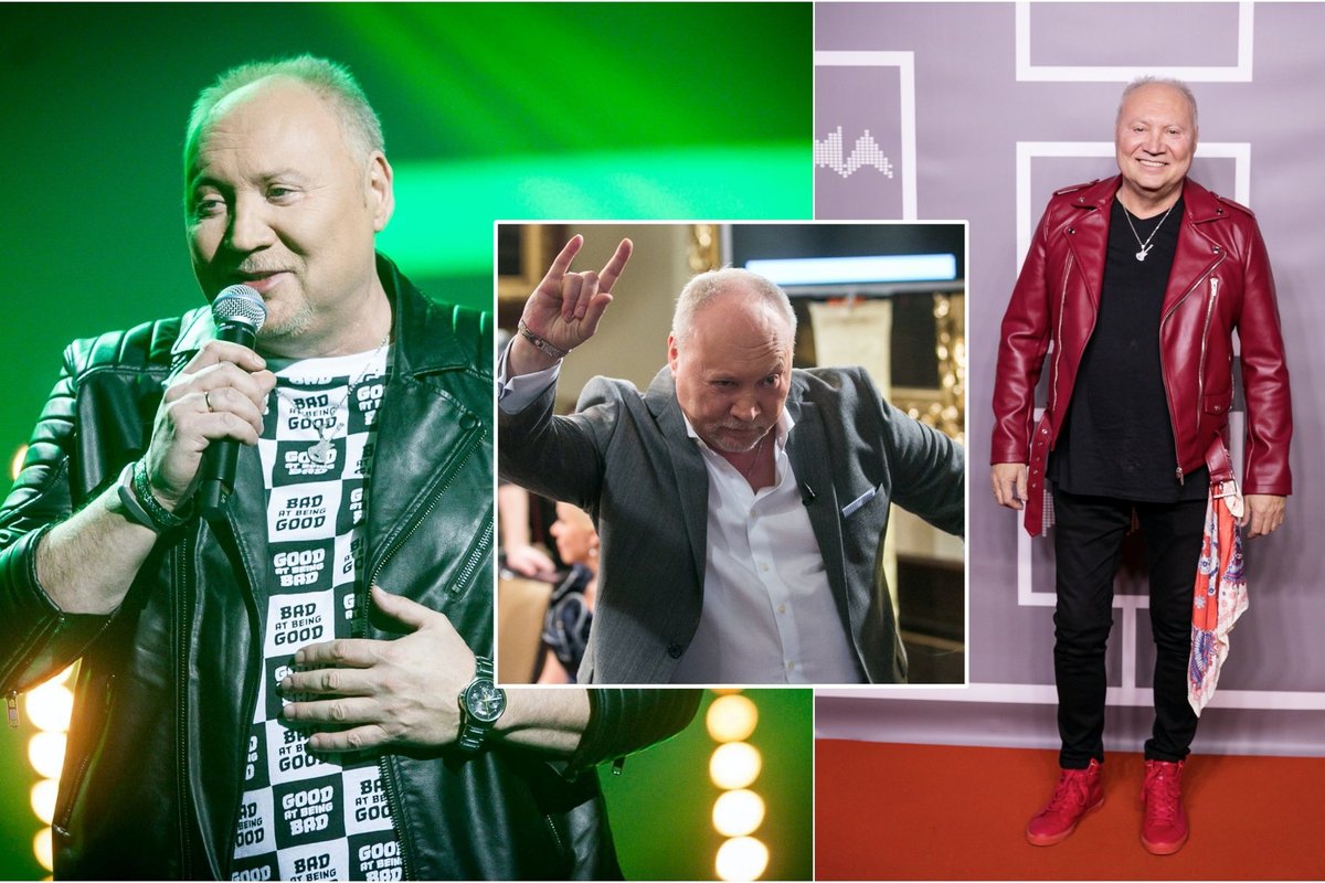 „Rondo“ siela Fara – apie kapavietės sau pirkimą, nesuvokiamą visų ...