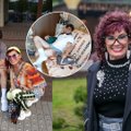 Raisa Šarkienė parodė retai viešumoje matomą sūnų: tegul visi pavydi