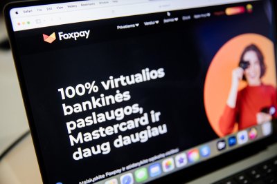 Foxpay