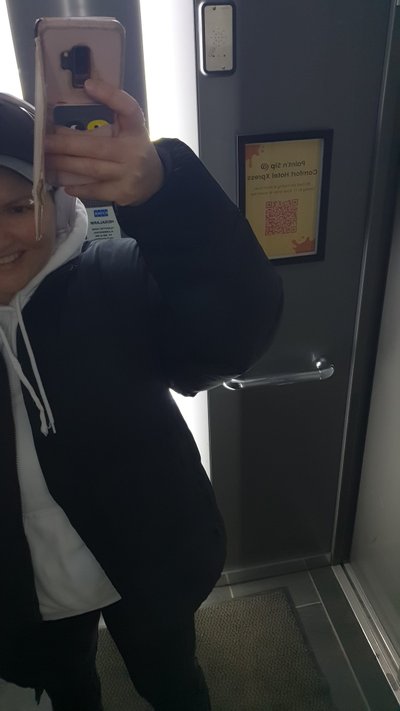 Vlados Dapkos kelionė Osle