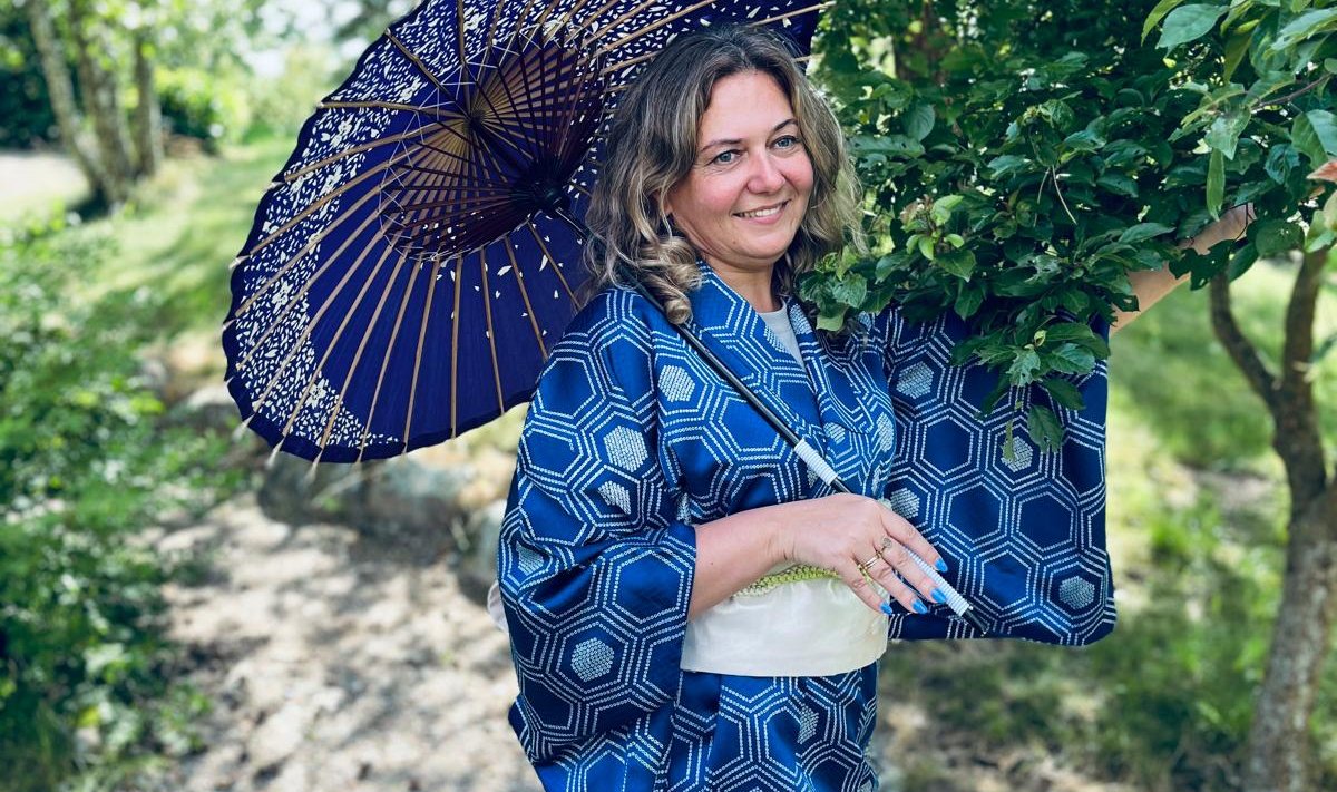 Jolita Daukšienė