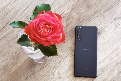 Sony Xperia 1 II