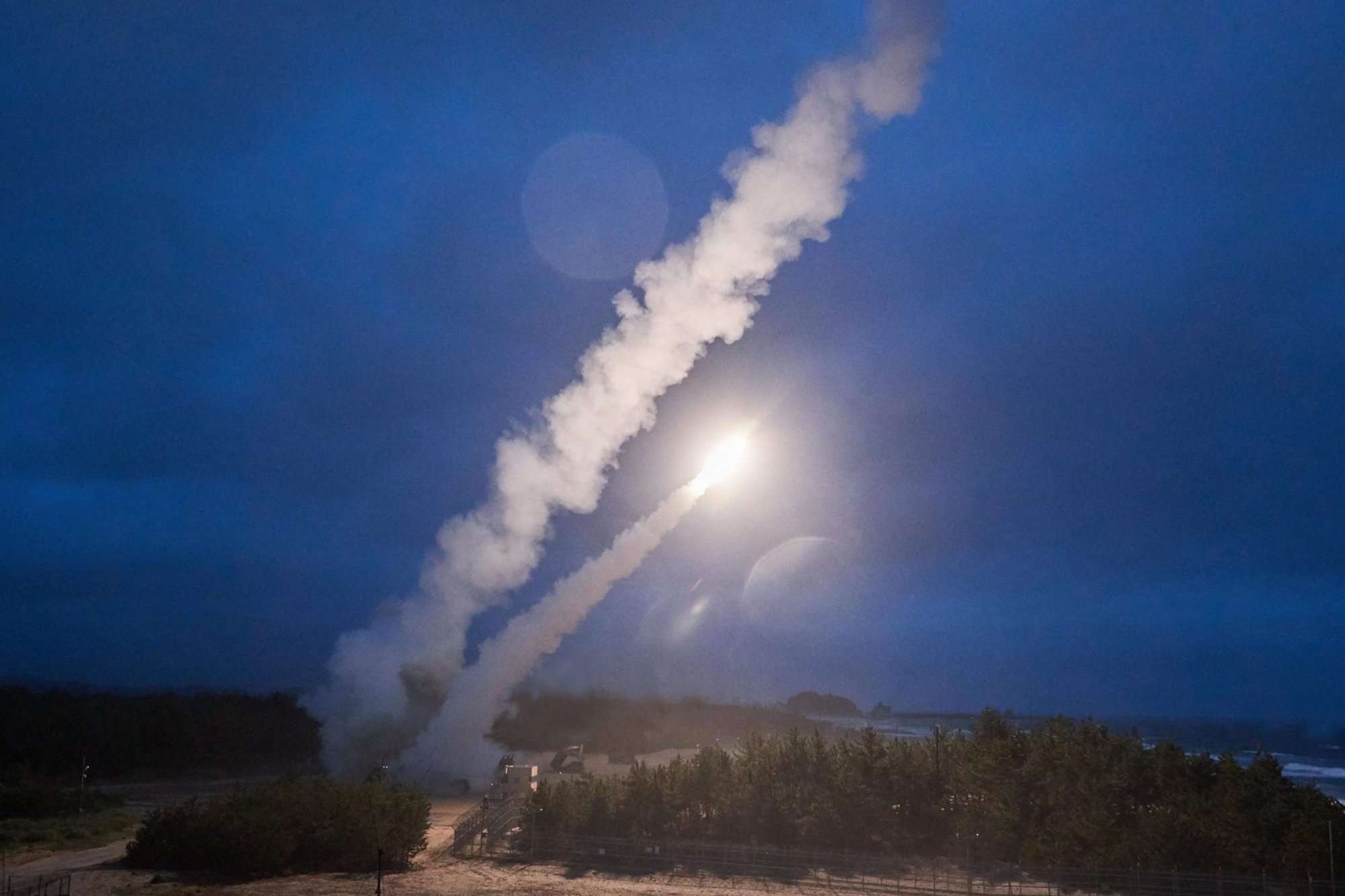 Ukraine Air Defense Downs 69 of 86 Russian Drones in Nighttime Attack
