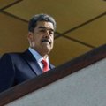 Maduro sako esąs pasirengęs pateikti balsavimo per rinkimus duomenis