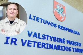 Papasakojo apie skandalingus tarnybos pirkimus: labai brangiai pirkome tai, ko nereikia