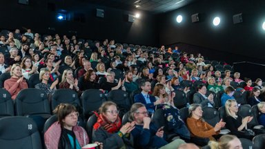 „Lietaus vaikai“ kviečia paminėti autizmo mėnesį