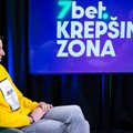 7bet-Krepšinio zona. Lukauskis – apie šlovingą karjerą ir konfliktą Lietuvos krepšinio rinktinėje