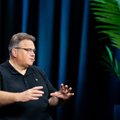 Linkevičius nupiešė niūrų Ukrainos vaizdą: jei Rusija pasirinks šį kelią, Zelenskio gali nelikti