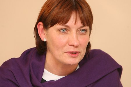 Birutė Miškinienė