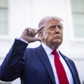 Legendinio „Azov“ pulko žvalgas: kiekvienas Trumpo pasiūlymas – nusivylimas