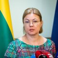 Aušrinė Norkienė. Matome didelę prasmę įgyvendinti Regionų ministerijos idėją