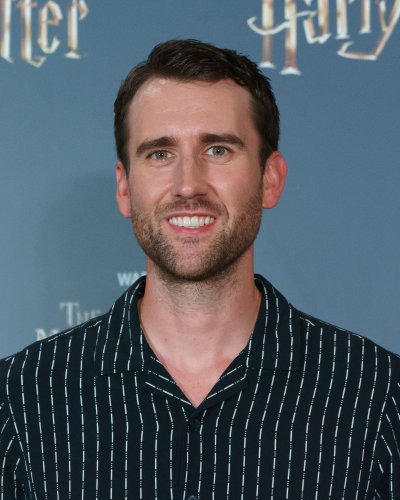 Matthew Lewis