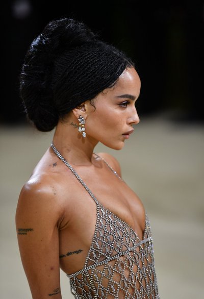 Zoe Kravitz