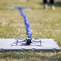Kazlų Rūdoje už 8 mln. eurų bus statoma dronų dalių gamykla, sukurs 120 darbo vietų