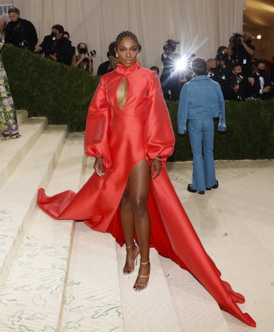 Met Gala