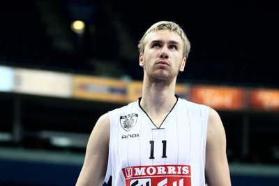 Martynas Andriuškevičius