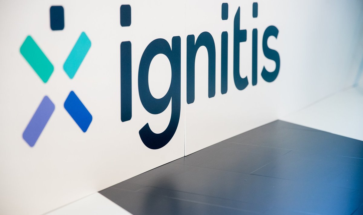 IGNITIS