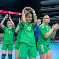 Lietuva perėmė teisę organizuoti pasaulio čempionato atranką