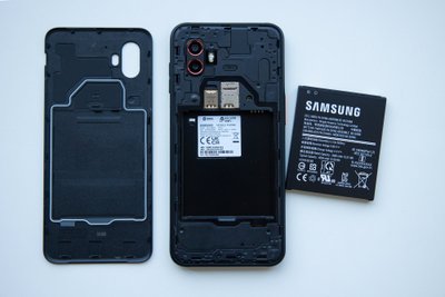 Samsung Galaxy XCover6 Pro