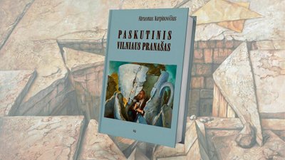 Paskutinis Vilniaus pranašas