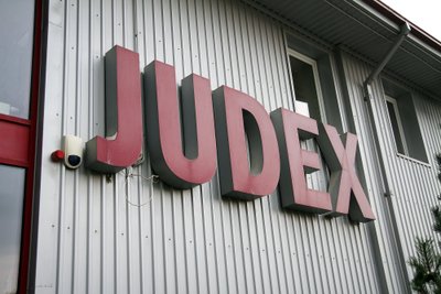 "Judex" pastatas Kaune