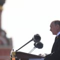 Путин объявил о трёхдневном перемирии с 8 по 10 мая