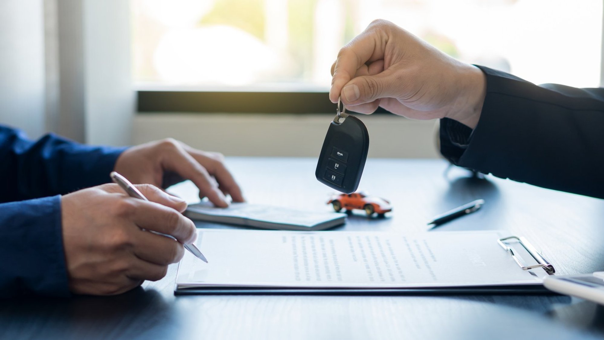 Court Clarifies When Insurance Payouts Can Be Reduced