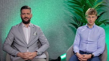 Augimo kodas. Ar tikrai dirbti žaliai yra brangu? 