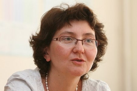 Aušra Maslauskaitė