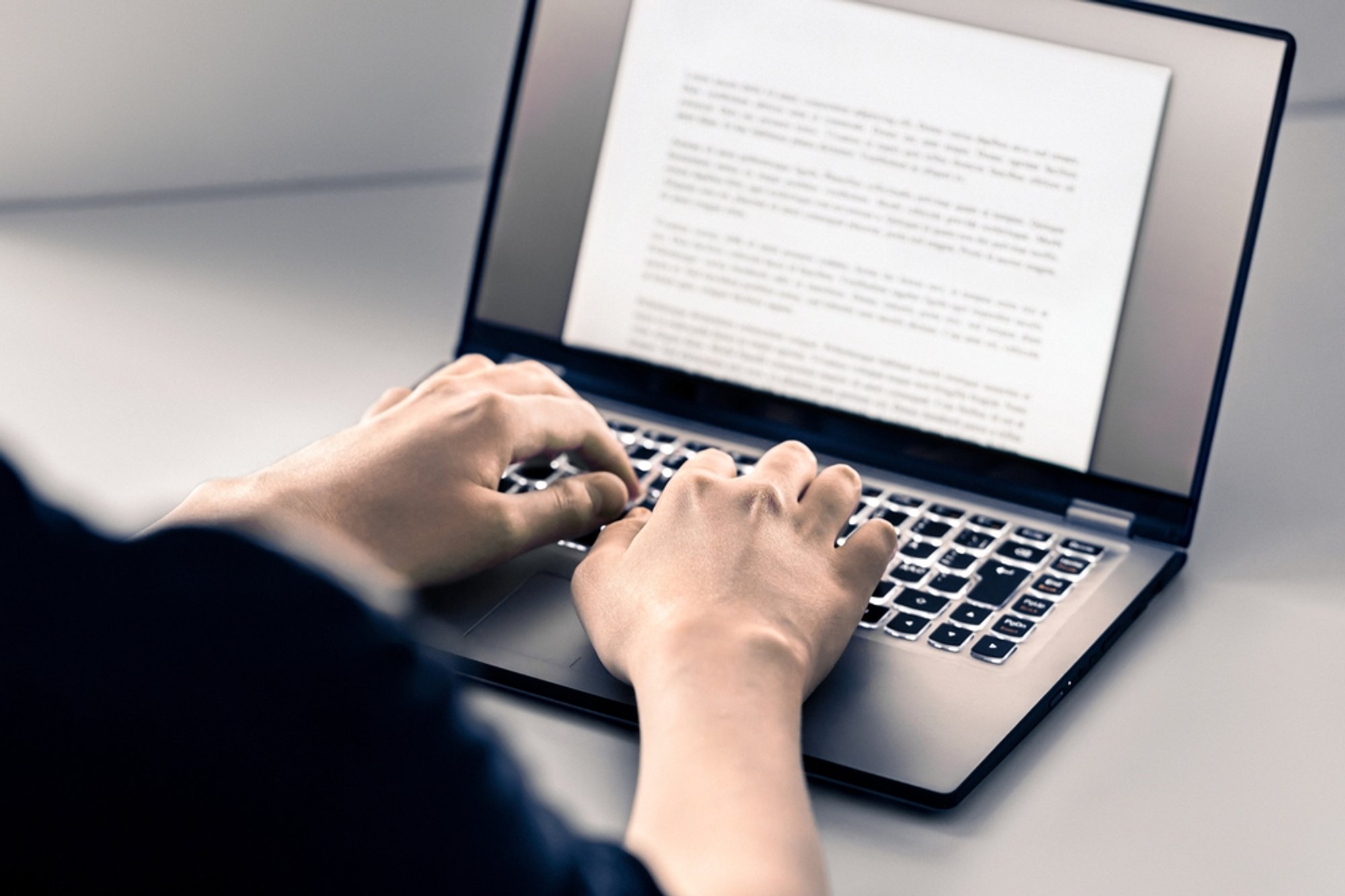 Beyond the Manuscript: What Debut Authors Don't Expect in Publishing