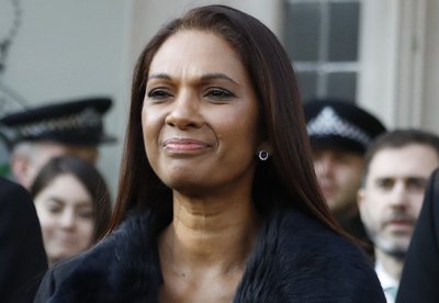 Gina Miller