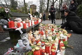 Naujas žadą atimantis išpuolis perpildė vokiečių kantrybės taurę