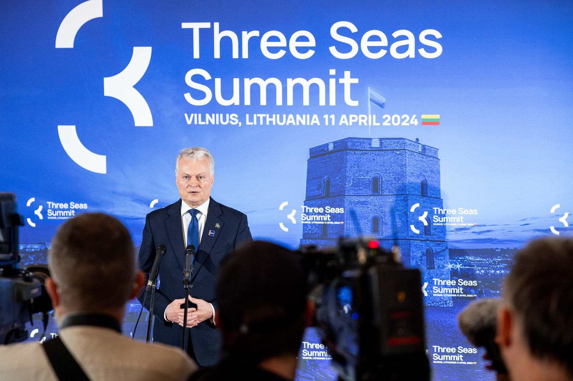 Duda: w razie ataku wojsko polskie udzieli Litwie wsparcia