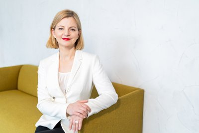 Alisa Miniotaitė
