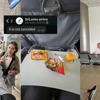 Rojų priminusi kelionė šeimai baigėsi košmariškai: atostogos virto stresu ir kova su oro linijų bendrove