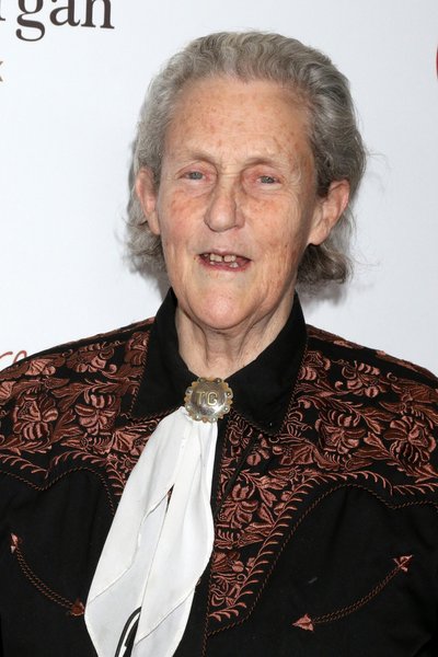 Temple Grandin