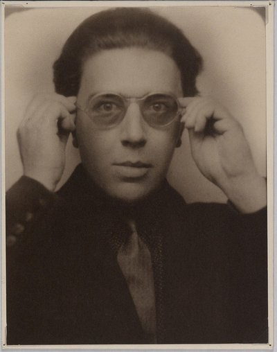 André Breton