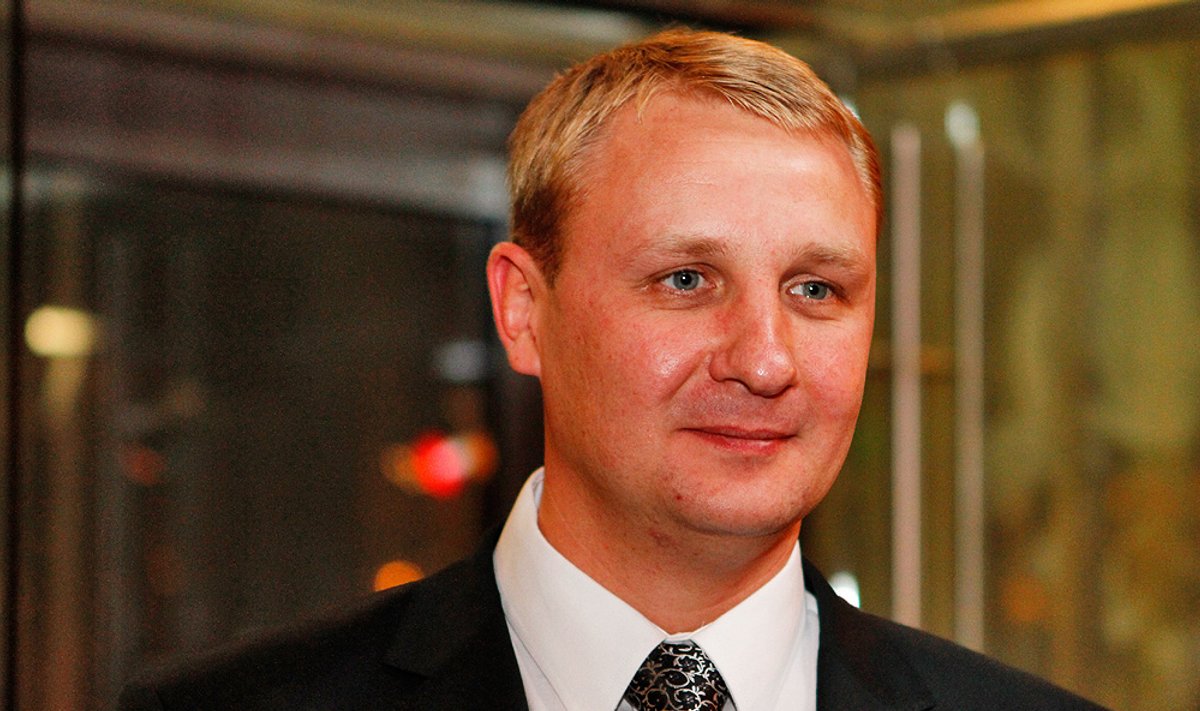 Buvusi A. Šedžiaus žmona: Andrius pats mus išmetė iš namų - Delfi veidai