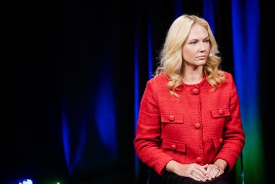 Eglė Krasauskienė
