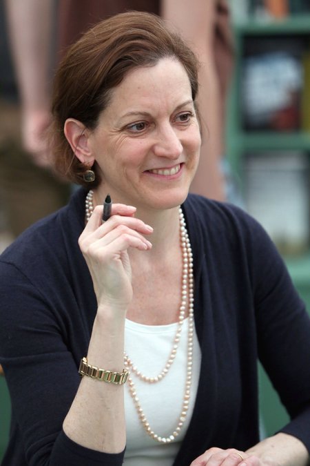 Anne Applebaum