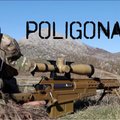 Poligonas. Karo Ukrainoje nulemti taktikos poky?iai bei ?valgybini? ir kovini? dron? spie?iai