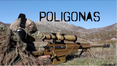 „Poligonas“