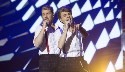 Grupė "120"