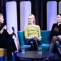 Delfi premjera. „Queens of Roses“ eurovizinis kūrinys „Taip!“ ir užsibrėžti tikslai