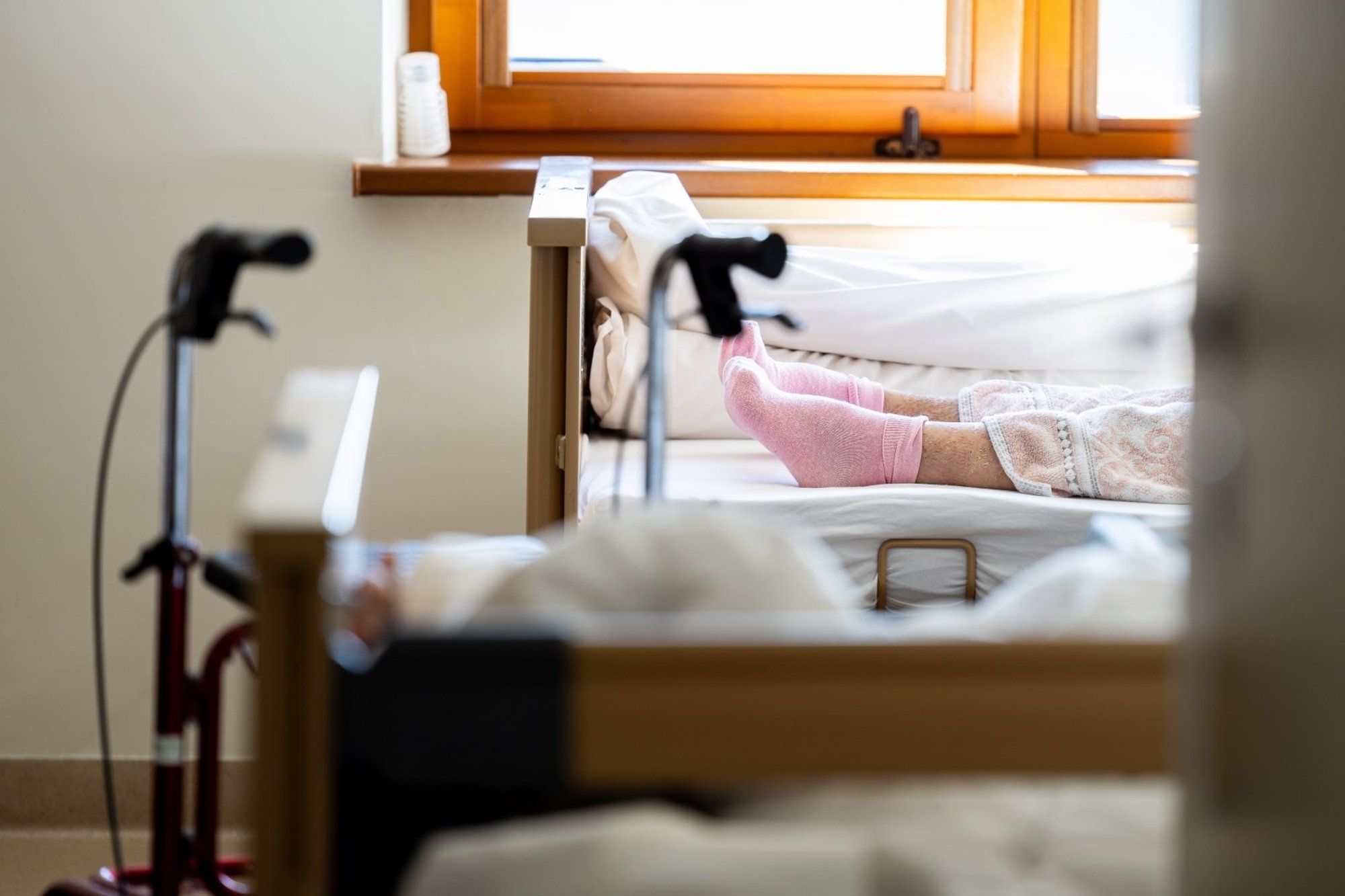 Palliative Care's Name Sparks Fear, But Doctors Explain Its True Role in Patient Well-being