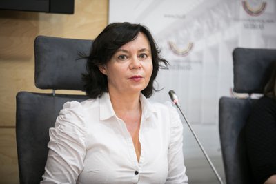 Rūta Mameniškienė