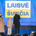 Koncerte „Laisvės vaikams“ dalyvausiantis Marijonas Mikutavičius: nemoku graudžiai kalbėti, tačiau čia – žodžių nereikia