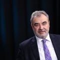 Po istorinio KT sprendimo Kūris įspėja oponentus: nepritarsite partnerystei, gausite santuoką