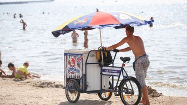Sezoniniai darbai jaunimo geidžiami, tačiau kaip nepapulti į darbdavių pinkles