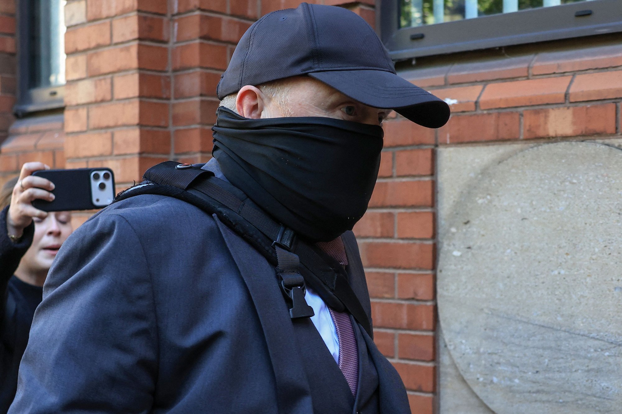 Funeral Director Jailed 20 Years for Storing Dozens of Decomposing Bodies, Mishandling Ashes